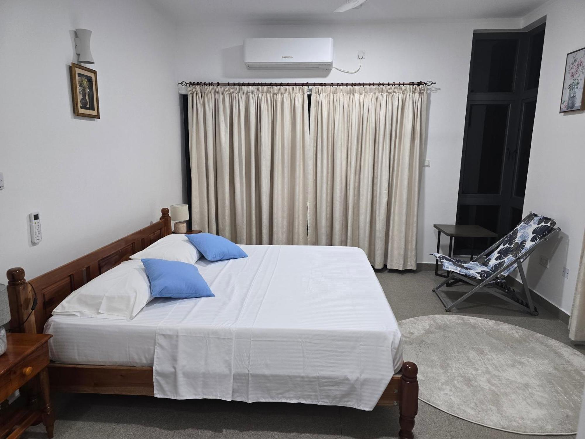 Lovers Paradise Self-Catering Apartments Anse aux Pins Exterior foto