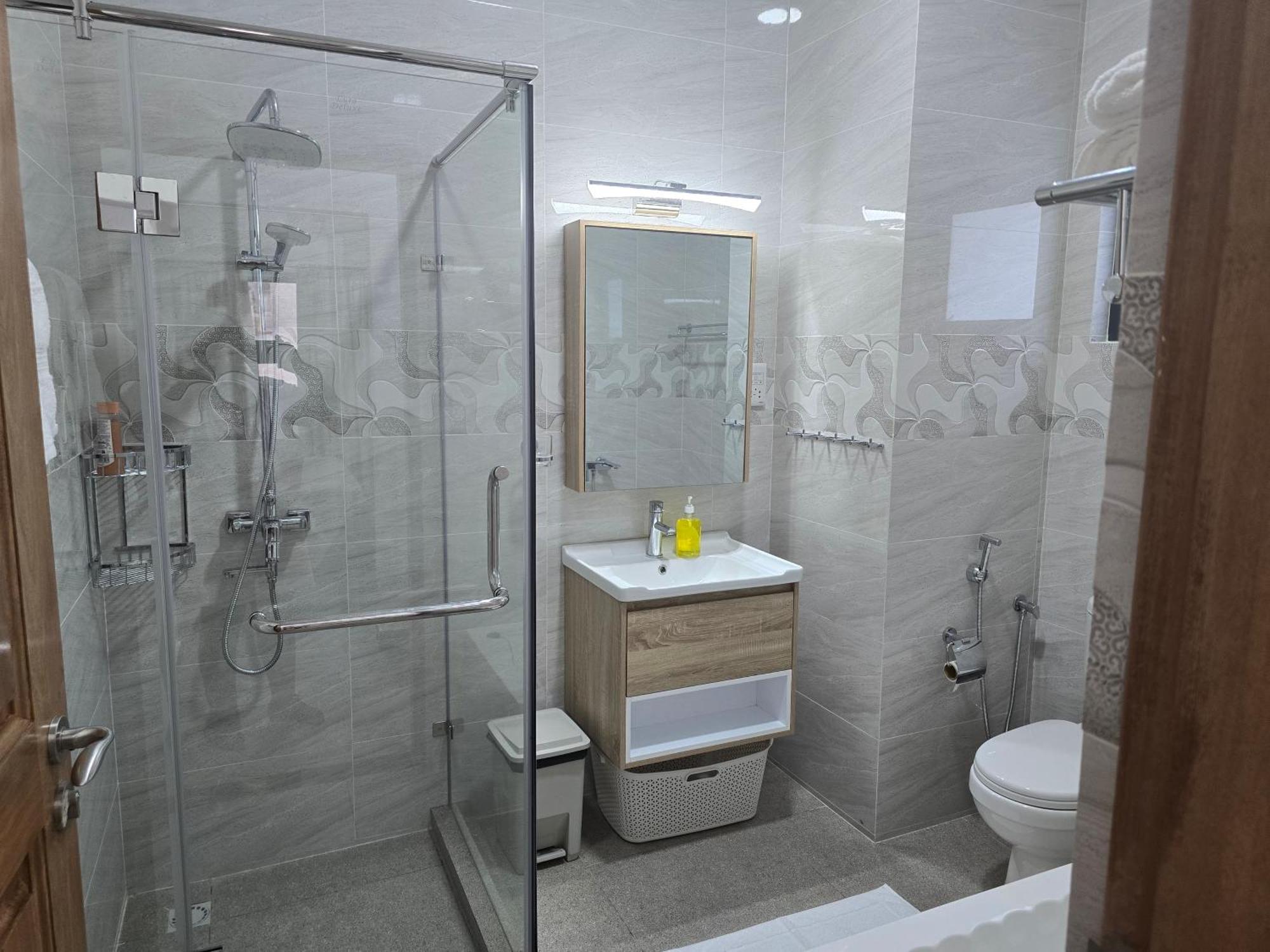 Lovers Paradise Self-Catering Apartments Anse aux Pins Exterior foto