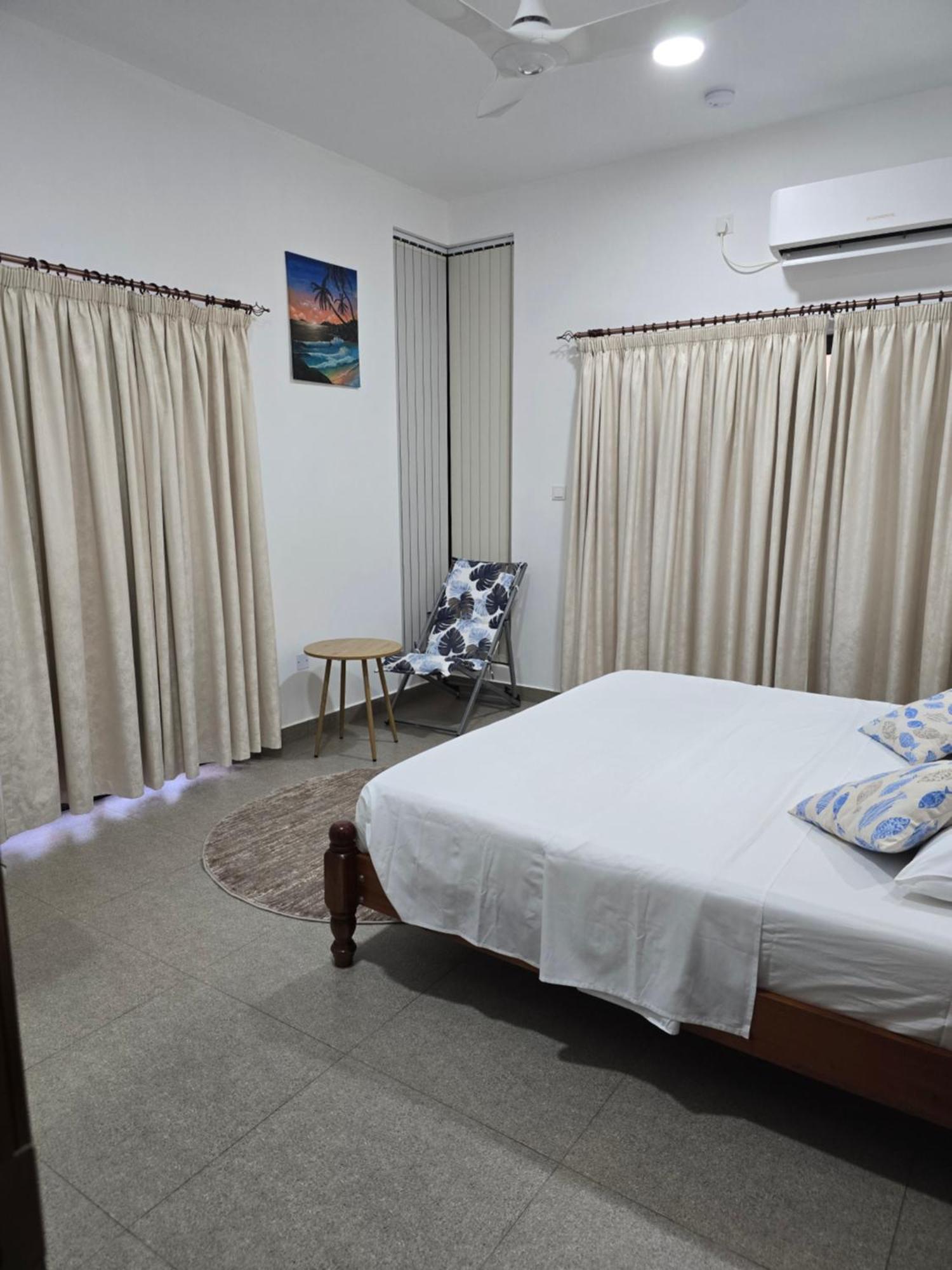 Lovers Paradise Self-Catering Apartments Anse aux Pins Exterior foto